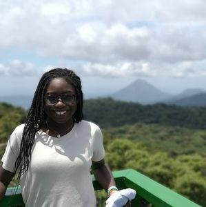 Meet your Posher, Anabel